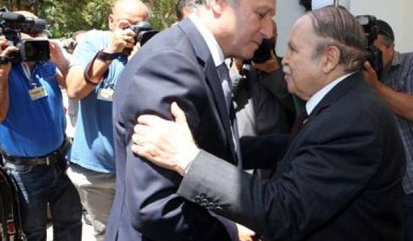 La France doit s'interroger sur la légitimité du gouvernement algérien