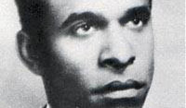 Année Frantz Fanon Projection - débat Vendredi 27 mai 2011 à 18h30 A la Maison du Maroc (Marseille)