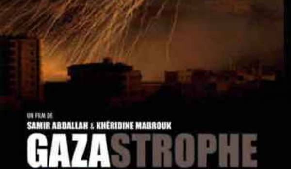 Paris : un commando de la Ligue de Défense Juive attaque un cinéma qui projettait « Gaza-strophe, Palestine »