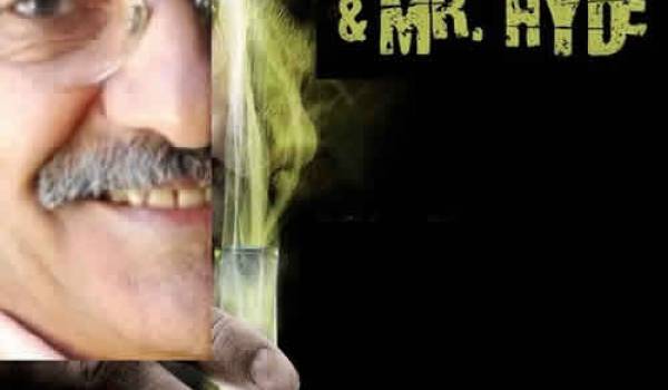 Saïd Sadi : Docteur Jekyll ou Mister Hyde ?