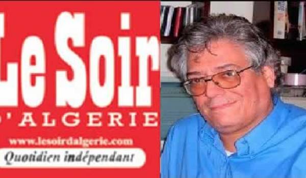 Le Matin renaîtra, comme une fleur de printemps ! Par Maâmar Farah (Le Soir d'Algérie)