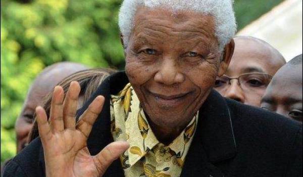 L’ONU rend hommage à Nelson Mandela pour son oeuvre de paix