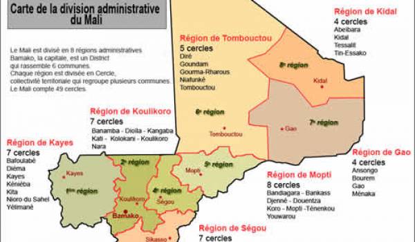 L’indépendance de l’Azawad est dans l’intérêt de l’Algérie