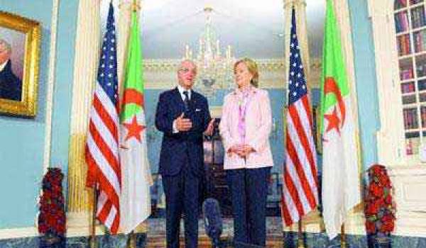 Washington a-t-il gobé les réformes politiques annoncées par Bouteflika ?