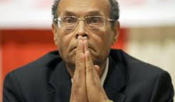 Moncef Marzouki, ancien opposant, devrait être nommé président de la République.