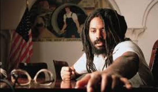 Mumia Abu-Jamel