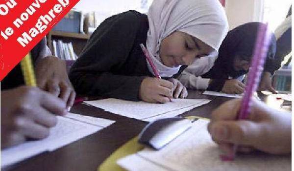 Tunisie : Appel à sauver l'école républicaine menacée par les islamistes