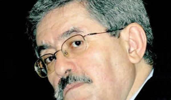 Le RND d'Ahmed Ouyahia fera face à ses dissidents