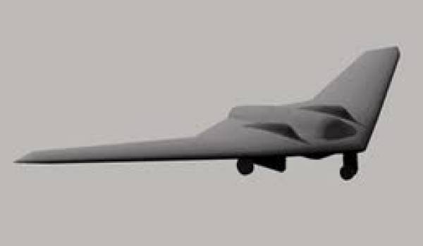 L'Iran a abattu un RQ-170 Sentinel américain.