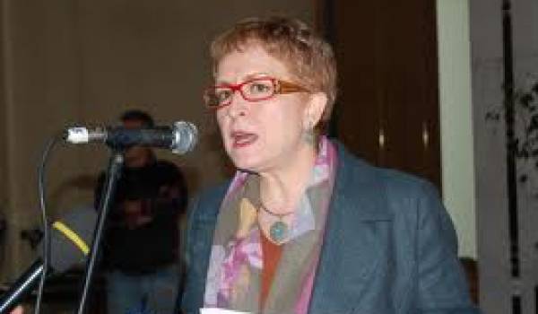 Khalida Toumi, ministre de la Culture