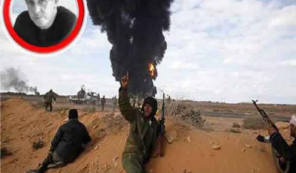 Libye, pourquoi je ne crois pas à la solution militaire Par Hassane Zerrouky