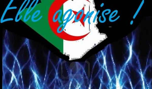Sauver l’Algérie de la partition !