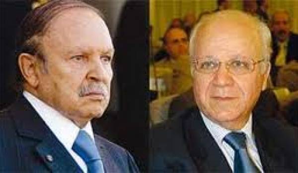 La diplomatie algérienne a mal géré le dossier CNT.