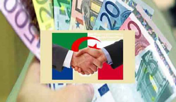 Algérie - France : ami-ami ou business-business ?