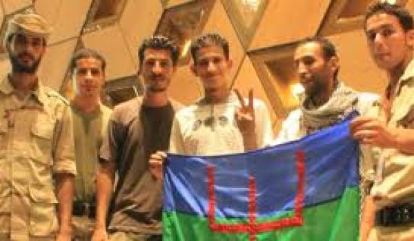 Les Amazighs libyens veulent une reconnaissance ferme de leur identité.