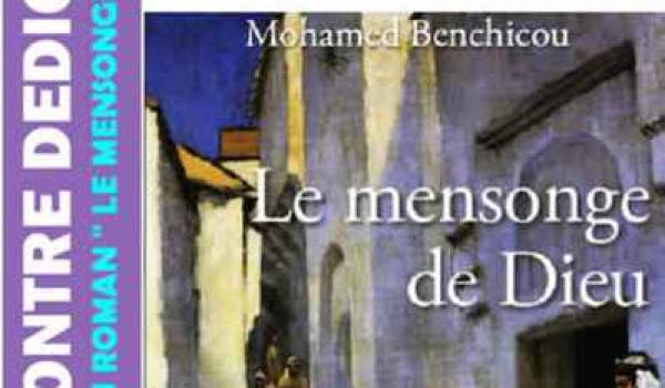 Rencontre-dédicace avec Benchicou à Oran mardi 2 août