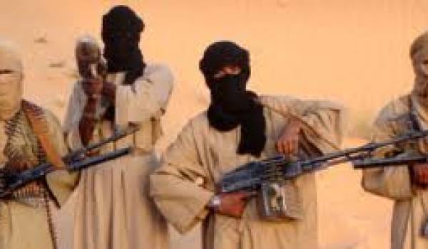Une course à l'otage est lancée entre les factions terroristes au Sahel.