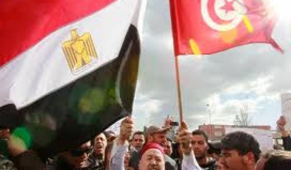 Qu'est-ce qui sortira des "révolutions" du monde arabe ?