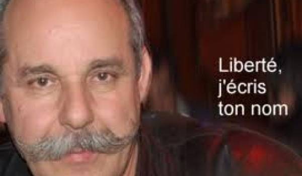 Le journaliste-éditeur Arezki Aït Larbi arrêté puis relâché