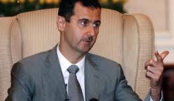 L'étau se resserre sur Bachar Al Assad.