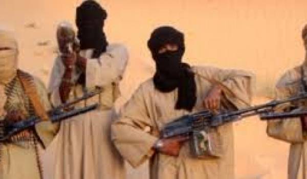 Les rançons des otages occidentaux financent les opérations kamikazes