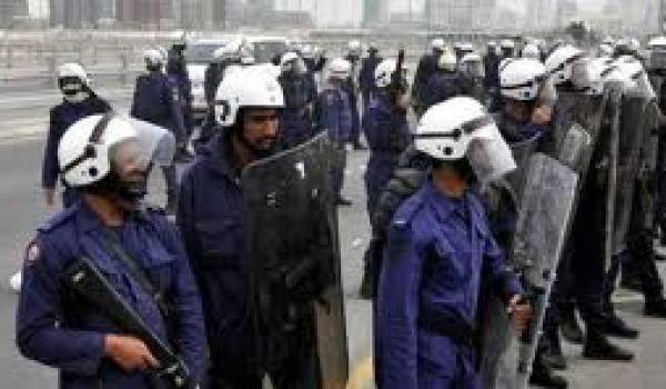 De graves violations des droits de l'homme ont été signalées à Bahrein.