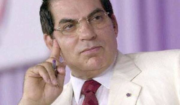 Tunisie : Ben Ali condamné à perpétuité pour complicité de meurtre
