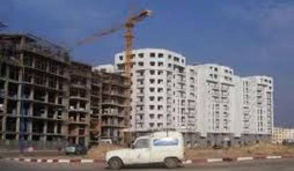 Boghni ne cesse de bénéficier de programmes de logements, mais pour qui ?