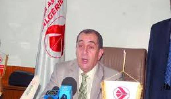 Wahib Bouabdellah limogé de son poste de PDG d’Air Algérie