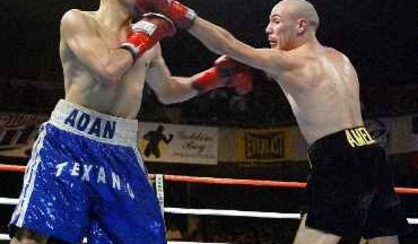 Mondial de boxe 2011 : l'Algérien Bouloudinat est tombé
