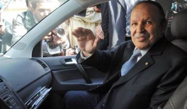 Le dialogue de Bouteflika : l’échec africain