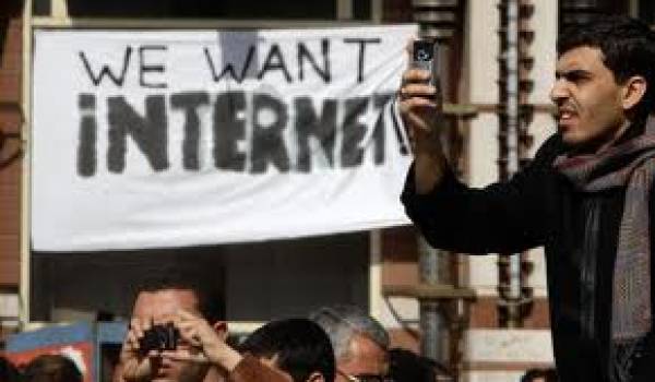Un réseau internet invisible pour contrer la censure des dictatures