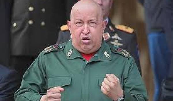 Chavez a été soigné d'un cancer à Cuba il y a une année