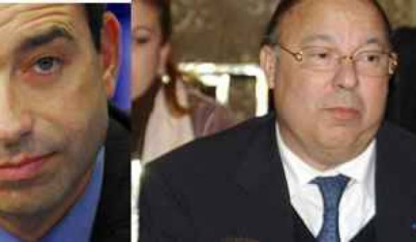 Dalil Boubakeur répond à Jean-François Coppé