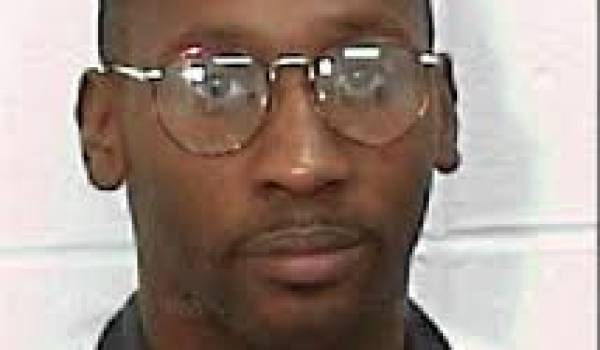 Troy Davis condamné à mort.
