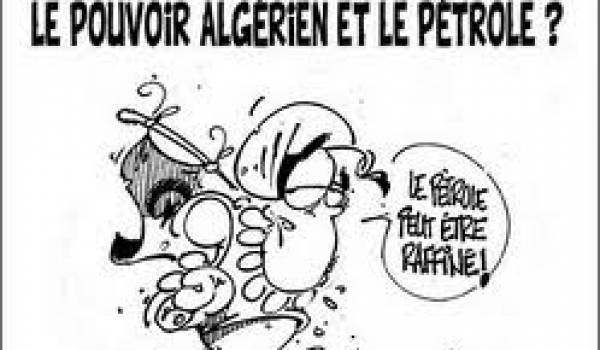 L’Algérie au 5 juillet 2011 : bilan mitigé et incertitudes pour l’avenir