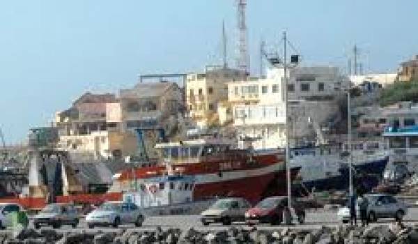 Affaire des débits de boissons alcoolisées d’El Djamila : démission de l’Etat