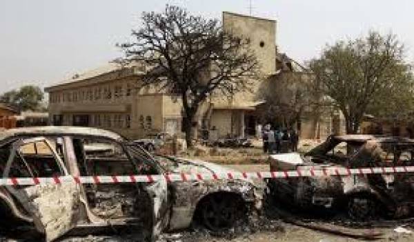 Le groupe criminel Boko Haram est repassé à l'acte après l'ultimatum