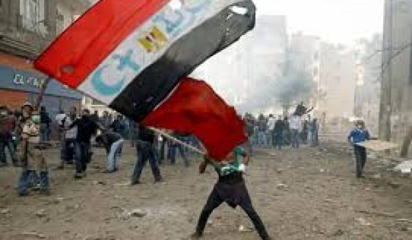 Les manifestations ont repris ce matin au Caire.