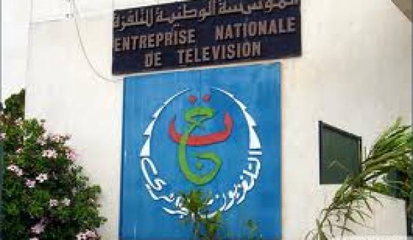 La médiocrité abyssale des programmes de l'ENTV ne semblent pas gêner les responsables de tutelle.