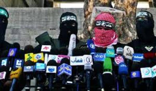 Différentes factions palestiniennes ont annoncé une trêve.