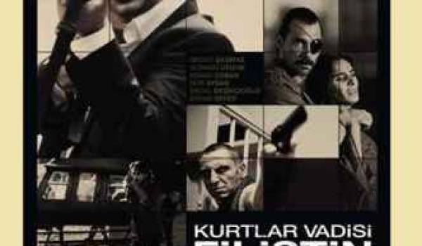 Un film turc anti-israélien soulève la polémique en Europe
