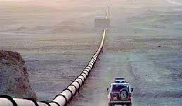 Importation massive du gasoil en 2011 par Sonatrach