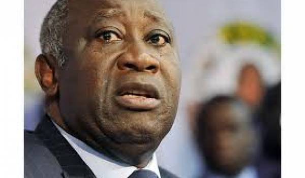 L'ex-président ivoirien est accusé de crimes contre l'humanité.