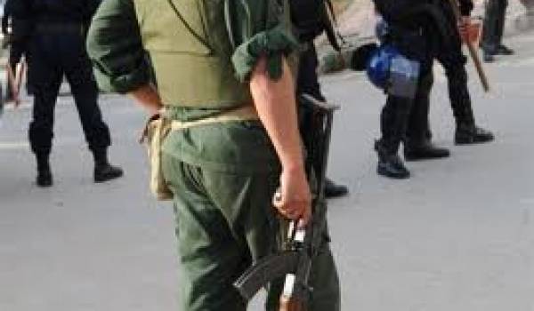 Dix nouvelles brigades de gendarmerie pour la Kabylie