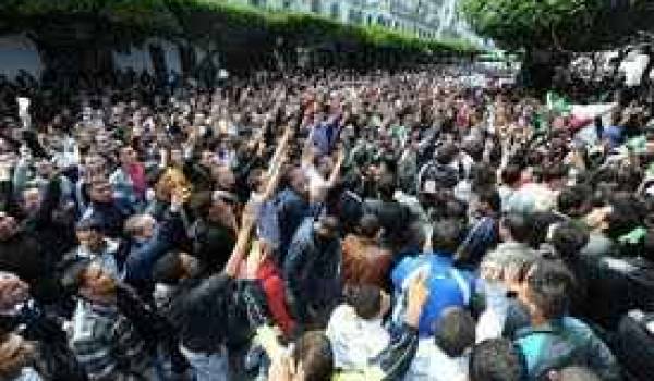 Les mouvements sociaux reprennent la rue.