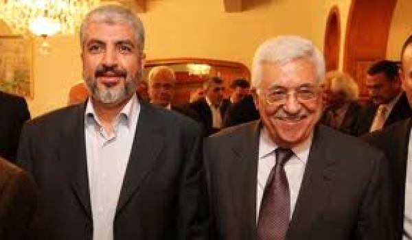 Le Hamas et le Fatah en plein pourparlers pour un gouvernement d'union nationale à l'issue des élections.