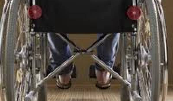 Oran : 2 790 faux handicapés recensés
