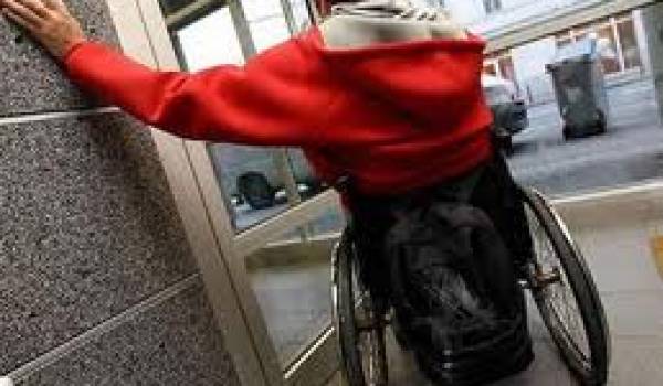 Les handicapés sont les laissés-pour-compte de tous les projets en Algérie.