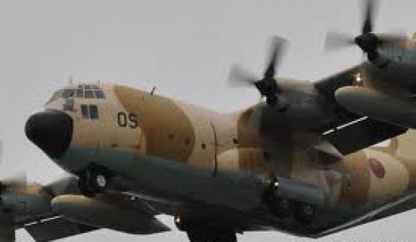78 morts dans le crash d’un avion militaire au Maroc